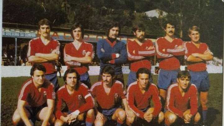 Turón Deportivo: cien años de fútbol de barro, cantera de jóvenes talentos y "una pasión sin límites"
