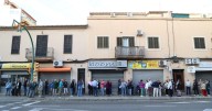 Más de la mitad de los jubilados de Mallorca interesados en viajar con el Imserso se han quedado sin plaza