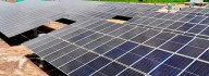 Con inversión de $8,3 billones, gobierno asegura energía digna y sostenible a más de medio millón de familias