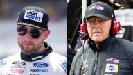 NASCAR Race Winner Chase Briscoe’s Tearful Message to Joe Gibbs Marks Stunning Career Turnaround