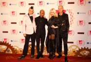 Don't speak: No Doubt is headed to the Sphere in Las Vegas
