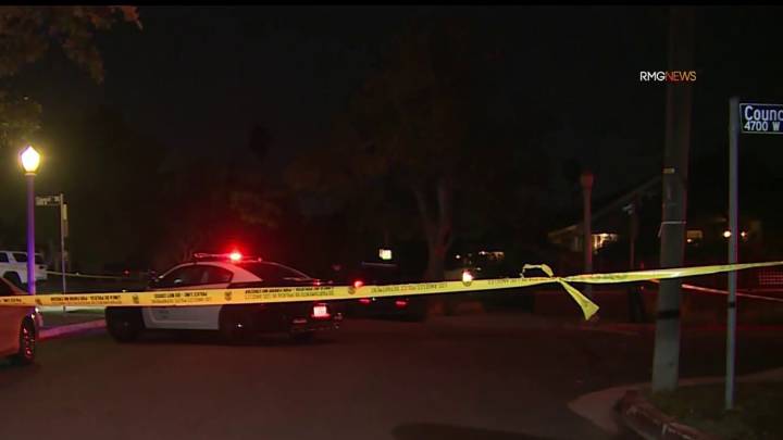 2 killed, 1 injured in Windsor Square shooting