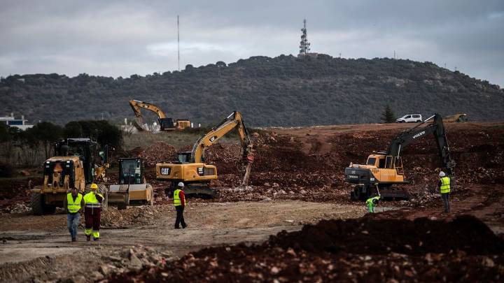 Los presupuestos regionales en Cáceres: la segunda fase del hospital y la ronda Sureste copan las inversiones
