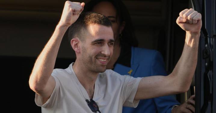 After hostages and prisoners freed, complex issues remain for Israel