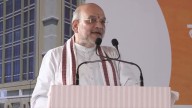 VIDEO: 'BJP Doesn’t Need ‘Crutches’ In Maharashtra,' Says Home Minister Amit Shah