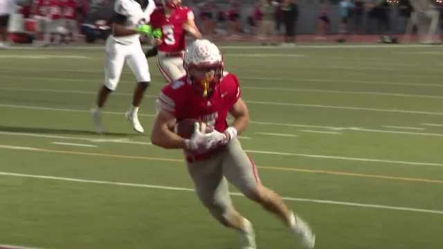 Operation Football: Quaker Valley at Avonworth