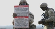 U.S. military presence at southern border hampering hunters, hikers