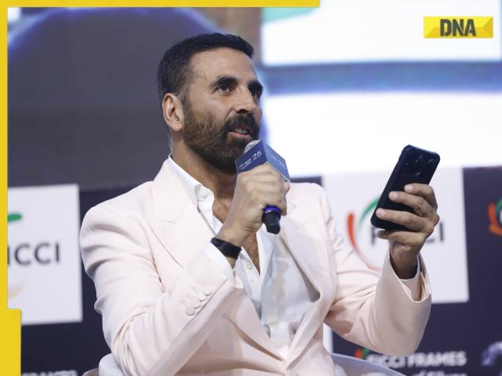 Akshay Kumar admits he got trolled for asking PM Modi 'aap aam kaise khate hai'