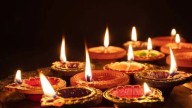 Happy Diwali 2025: NYC sparkles with festive lights, food and celebrations