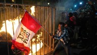 Perú: José Jerí dice no renunciará a la presidencia tras la muerte de un manifestante durante una protesta