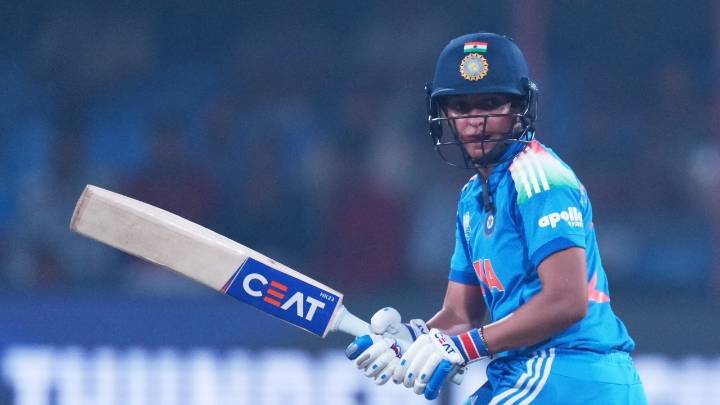 Can Harmanpreet Kaur help India break the SENA jinx in New Zealand clash?