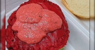 Innovative takeaway creates 'Scottish first' Pakora Burger and it looks wild