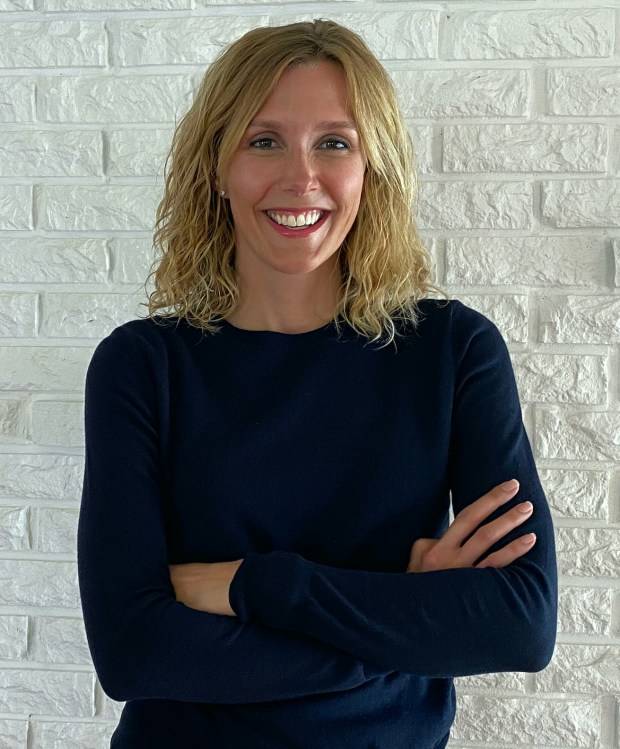 Boulder Valley school board District B: Nicole Rajpal