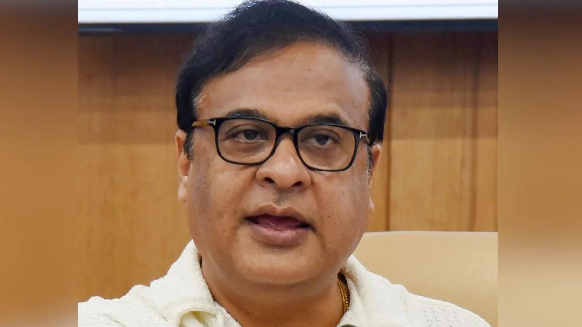 Himanta Biswa Sarma Slams Akhil Gogoi for ‘Politicising’ Zubeen Garg’s Death