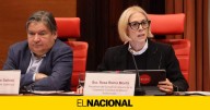 La CCMA convocará una reunión para intentar enderezar la crisis política que atraviesa