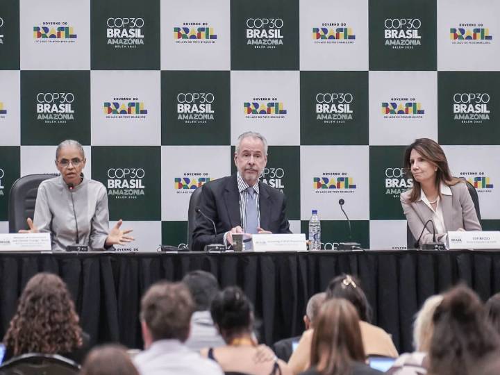 Balance de la PreCOP30: U.E. reacia a dar más plata y otras claves