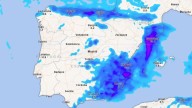 La Aemet emite un aviso especial: llega una DANA que dejará "lluvias fuertes" en el área mediterránea desde hoy