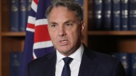 Australian government expresses ‘concerns’ to Beijing after ‘unsafe’ interaction with PLA fighter jet in South China Sea