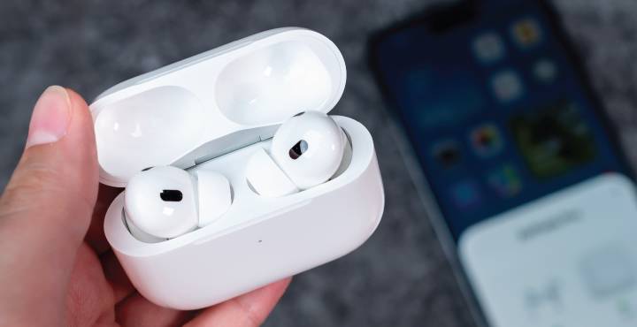 Pennsylvania Man Arrested In Terrifying Home Invasion After Stolen AirPods Tracked: DA