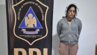 "Le robaron cocaína a Sotacuro"