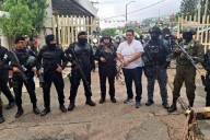 Capturan y expulsan de Guatemala a operador de CJNG