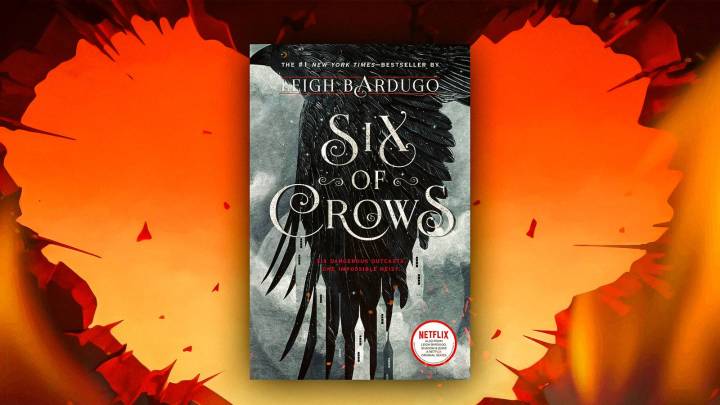 Six of Crows Became A Modern Classic By Defying Fantasy's Chosen One Trope