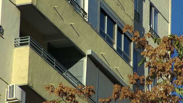 La compraventa de viviendas sube en Extremadura un 11,5% en agosto