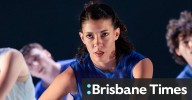 Sydney live review wrap: Sydney Dance Company Continuum, Fly Girl, Shirley Valentine, Bill Frisell