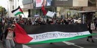 Anuncian nuevas manifestaciones en Colombia en apoyo a Palestina el 7 de octubre: incluirá una velatón