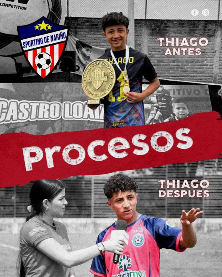Erick Thiago López busca consolidarse en Real Santander