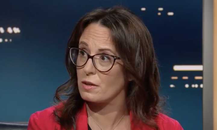 Haberman says Trump aides fear a lengthy shutdown will be 'problematic for the president'
