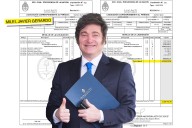 Cuánto cobra un funcionario. La peor derrota de los ministros a manos del Presidente