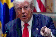 US strikes another boat accused of carrying drugs in waters off Venezuela, killing 6, Trump says