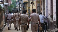 After ‘murdering wife’, Jharkhand man stages bike accident for Rs 75