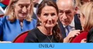 Casa Real recibió órdenes de Felipe VI de borrar a Paloma Rocasolano de los Premios Princesa de Asturias