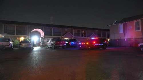 HPD investigating after woman injured in drive-by shooting in southwest Houston