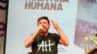 “Arrastrado, humillado y fracasado”: la dura definición de Juan Grabois sobre la reunión Milei
