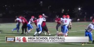 SOUTH LAUREL VS. SOUTHWESTERN