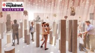 Why UNESCO’s new Virtual Museum of Stolen Cultural Objects matters