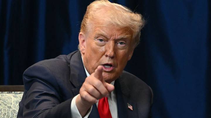 EE. UU. y China alcanzan un "acuerdo preliminar" en Malasia antes de la reunión entre Trump y Xi