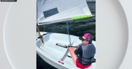 Parents sue Coconut Grove Sailing Club for $10 million after daughter seriously injured at summer camp