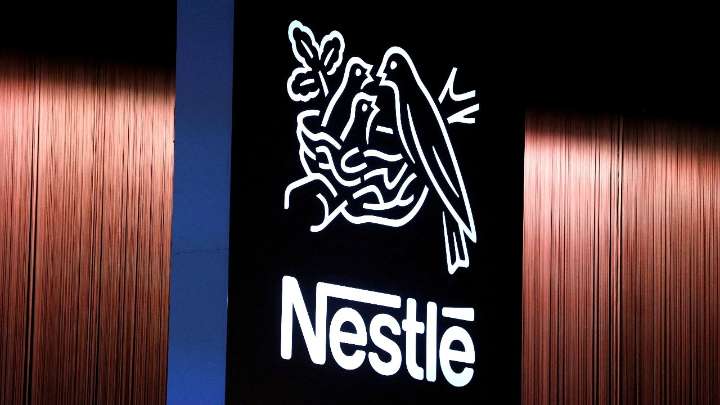 Nestlé to cut 16,000 jobs globally as new CEO targets sales growth