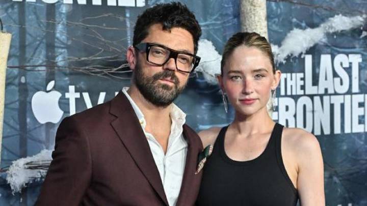 Dominic Cooper y Haley Bennett: “Los secretos son los que hacen avanzar nuestra historia”