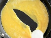 French secret to ‘irresistibly creamy’ eggs