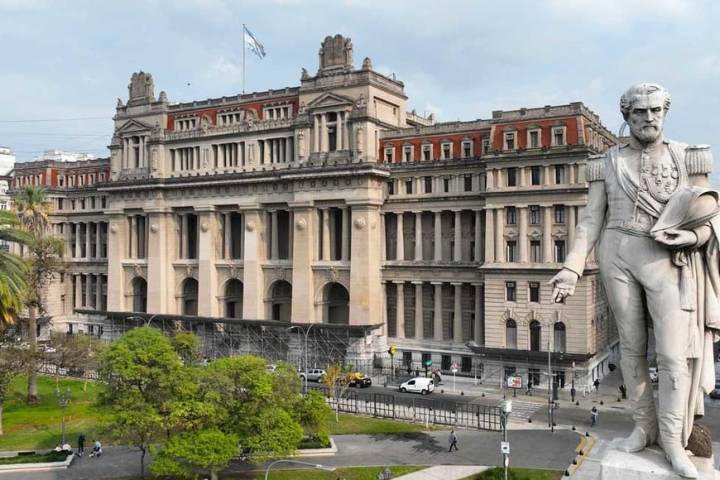 La Corte citó a Nación y a La Pampa por deuda previsional