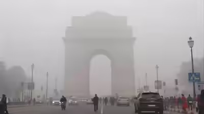 350 or Over 1,000? Decoding Delhi’s Post-Diwali Air Quality Index
