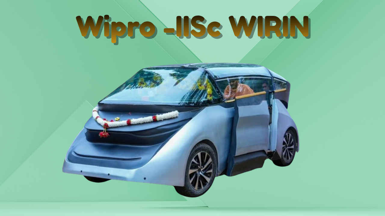 Wipro-IISc build India’s first AI self-driving car for Indian roads: How good is it?