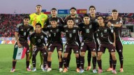 Sigue EN VIVO el partido de México vs Argentina del Mundial Sub