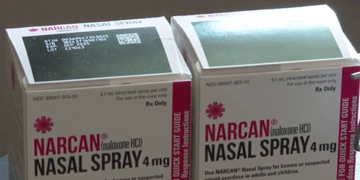 Multnomah Co. to get additional $4.7M from opioid settlement, bringing total to $50M
