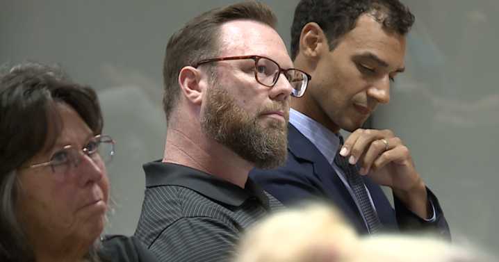 Martin County teacher's case heads to administrative hearing after school board vote